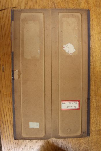 Media type: image;   Special Collections 4174